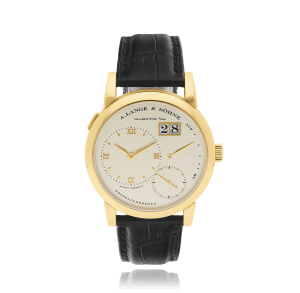 Grosse Lange 1 Certified Pre-Owned,