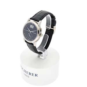 Saxonia  Certified Pre-Owned, 