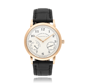 A. Lange & Söhne 1815 in Yellow Gold, 221032 - Bucherer