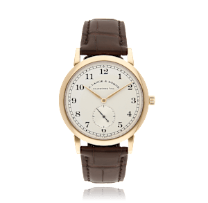 A. Lange & Söhne 1815 in Rose Gold, 235.032 - Bucherer