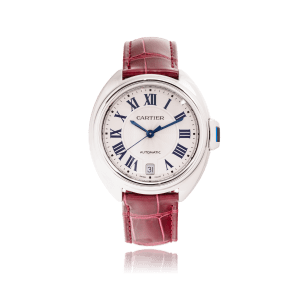 Clé de Cartier  Certified Pre-Owned, 