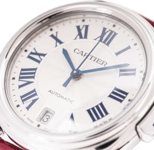 Clé de Cartier  Certified Pre-Owned, 