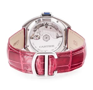 Clé de Cartier  Certified Pre-Owned, 