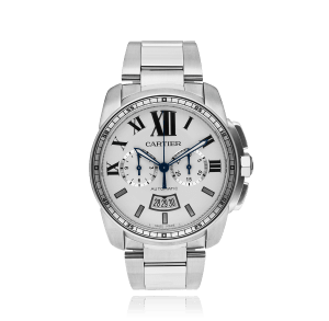 Calibre de Cartier  Certified Pre-Owned, 