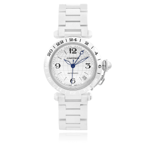 Pasha de Cartier Certified Pre-Owned,