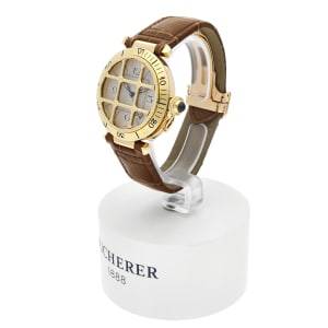 Pasha de Cartier Certified Pre-Owned,