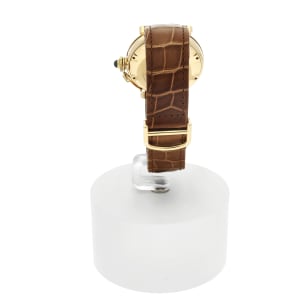 Pasha de Cartier Certified Pre-Owned,