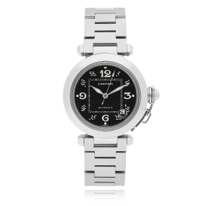 Pasha de Cartier  Certified Pre-Owned, 