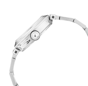 Cartier Pasha de Cartier in Edelstahl, W31055M7 - Bucherer