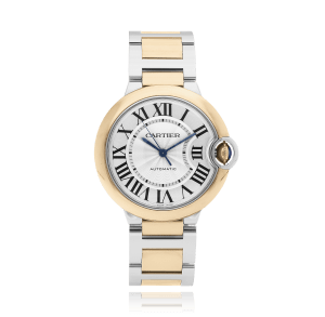 Ballon Bleu de Cartier  Certified Pre-Owned, 