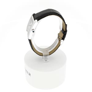 Cartier Tank in Weissgold, W5001156 - Bucherer