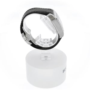 Cartier Santos de Cartier in Stainless steel, 2827 W20106X8 - Bucherer