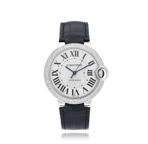 Cartier  in Weissgold, WE900651 - Bucherer