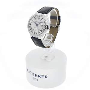 Cartier in White gold, WE900651 - Bucherer