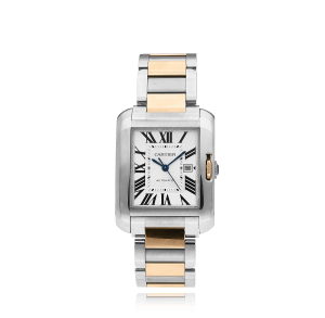 Cartier Tank in , W5310037 - Bucherer
