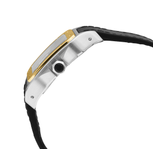 Cartier Santos de Cartier in Bicolor, W20077X7 - Bucherer