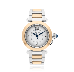 Pasha de Cartier  Certified Pre-Owned, 