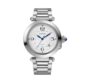 Pasha de Cartier Certified Pre-Owned,