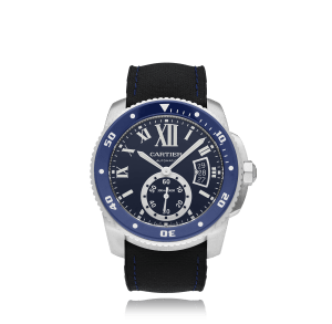Calibre de Cartier  Certified Pre-Owned, 