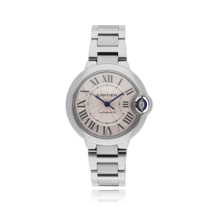 Ballon Bleu de Cartier Certified Pre-Owned,