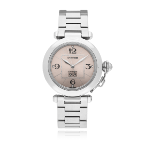 Pasha de Cartier Certified Pre-Owned,