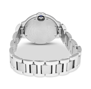 Cartier Ballon Bleu de Cartier in Stainless steel, WSBB0044 - Bucherer