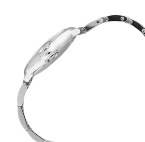 Cartier Ballon Bleu de Cartier in Stainless steel, WSBB0044 - Bucherer