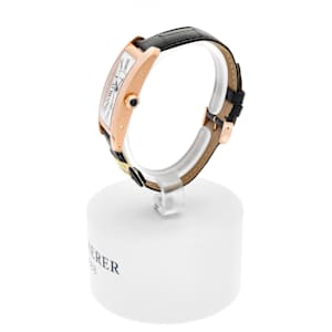 Cartier Tank in Yellow gold, W2603156 - Bucherer