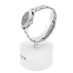 Cartier Pasha de Cartier in Stahl, W31047M7 - Bucherer