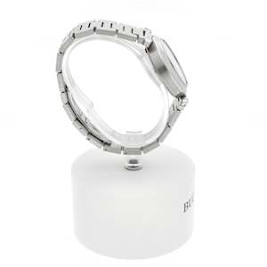 Cartier Pasha de Cartier in Stahl, W31047M7 - Bucherer
