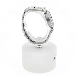 Cartier Pasha de Cartier in Edelstahl, W31024M7 - Bucherer