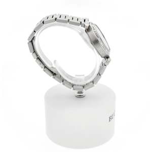Cartier Pasha de Cartier in Stahl, W31029M7 - Bucherer