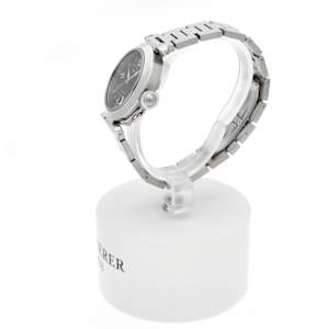 Cartier Pasha de Cartier in Edelstahl, W31043M7 - Bucherer