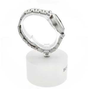 Cartier Pasha de Cartier in Edelstahl, W31043M7 - Bucherer
