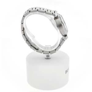 Cartier Pasha de Cartier in Stainless steel, W31049M7 - Bucherer