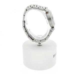 Cartier Pasha de Cartier in Edelstahl, W31053M7 - Bucherer