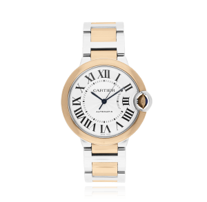 Ballon Bleu de Cartier Certified Pre-Owned,