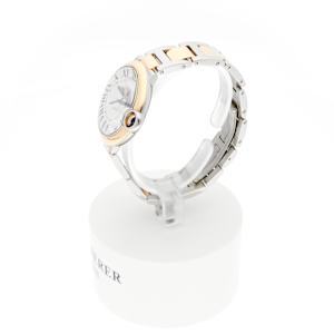 Cartier Ballon Bleu de Cartier in Rose gold, W2BB0003 - Bucherer