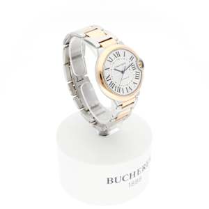 Cartier Ballon Bleu de Cartier in Rose gold, W2BB0003 - Bucherer
