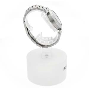 Cartier Pasha de Cartier in Stainless steel, W31047M7 - Bucherer