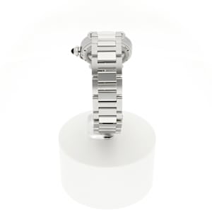 Cartier Pasha de Cartier in Edelstahl, WSPA0041 - Bucherer