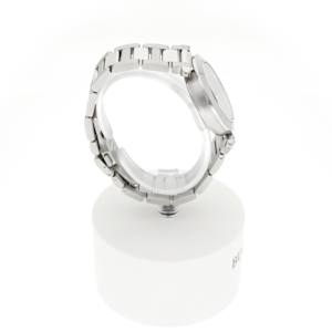 Cartier Pasha de Cartier in Edelstahl, WSPA0041 - Bucherer