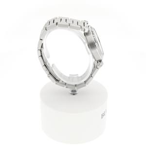 Cartier Pasha de Cartier in Edelstahl, W31029M7 - Bucherer