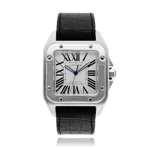 Santos de Cartier Certified Pre-Owned Bucherer Switzerland