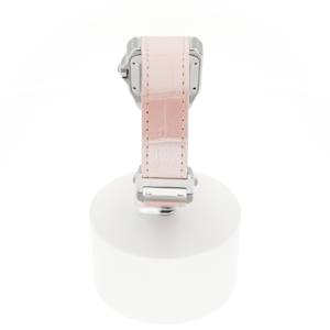 Cartier Santos de Cartier en Acier, W20126X8 - Bucherer