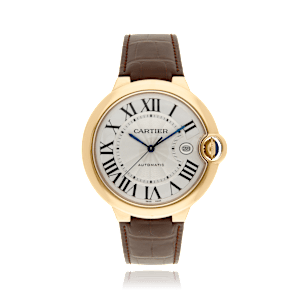 Cartier Ballon Bleu de Cartier en Or Rose, W6900651 - Bucherer