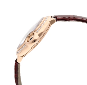 Cartier Ballon Bleu de Cartier in Rose Gold, WJBB0033 - Bucherer