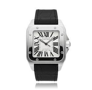 Cartier Santos de Cartier in , W20073X8 - Bucherer