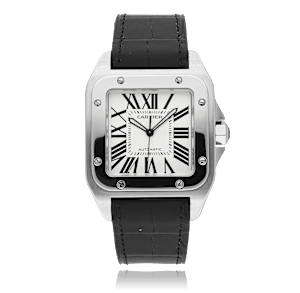 Cartier Santos de Cartier in , W20073X8 - Bucherer