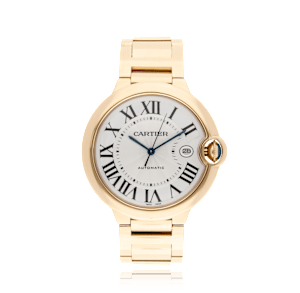 Cartier Ballon Bleu de Cartier in Rotgold, W69006Z2 - Bucherer
